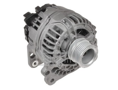 FEBI Alternator VW SEAT SKODA 1,9 1,4 030903023M 030903023MX 036903018A ADR AEH
