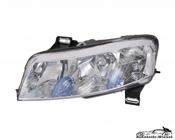 Scheinwerfer Links Vorne FüR Fiat Stilo Multi Wagon 1.6 16V 1.9 D 10.01 - 08.08-image