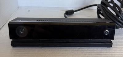 Microsoft 1520 Kinect Sensor - Black - Tested