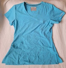 Skechers Women's Scrub Top Medium