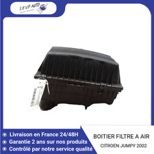Filtre à air Citroen JUMPY