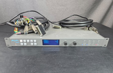 AJA FS1-X Frame Synchronizer & Converter with...