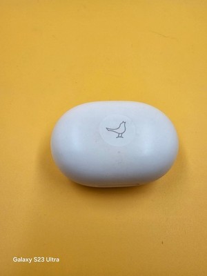 Libratone TRACK Air+ Plus Ladecase Ladeetui Charging Case weiß Ersatzteil