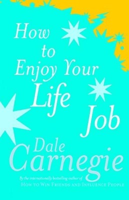 How To Enjoy Your Life And Job - VERY GOOD