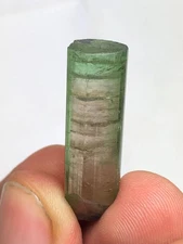 Tourmaline Crystal 27.60 ct - Collector Mineral Specimen