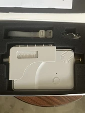 ECOWITT Wittflow WFC01 Sprinkler Timer,Smart Watering Timer, BSP Thread