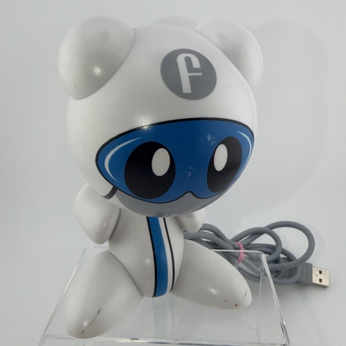 UB Funkeys Speed Racer Docking Station