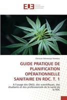 Christian Sekimonyo Shamavu | Guide Pratique De Planification OpÉRationnelle...