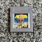 Nintendo Metroid II: Return of Samus Game Boy Metroid Series KA NTSC-U/C