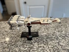 LEGO Star Wars Tantive IV 75376 – Complete Built Display Set w/ Stand