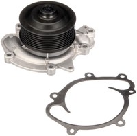 Wasserpumpe MotorküHlung Gates WP0133 FüR Mercedes Viano CLK Vito Klasse CLS GL