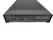 Amulet Hotkey DXT-H4 Quad Video Head PCoIP Host CA-THA4-1120 w/ adapter  SFP