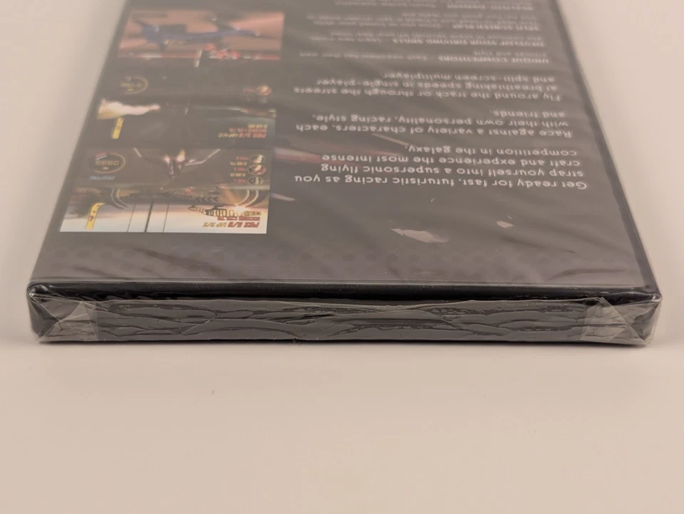 Power Drome (Sony PlayStation 2, 2004) PS2 ➡️BRAND NEW FACTORY SEALED🔥🔥 - Image 4 of 4