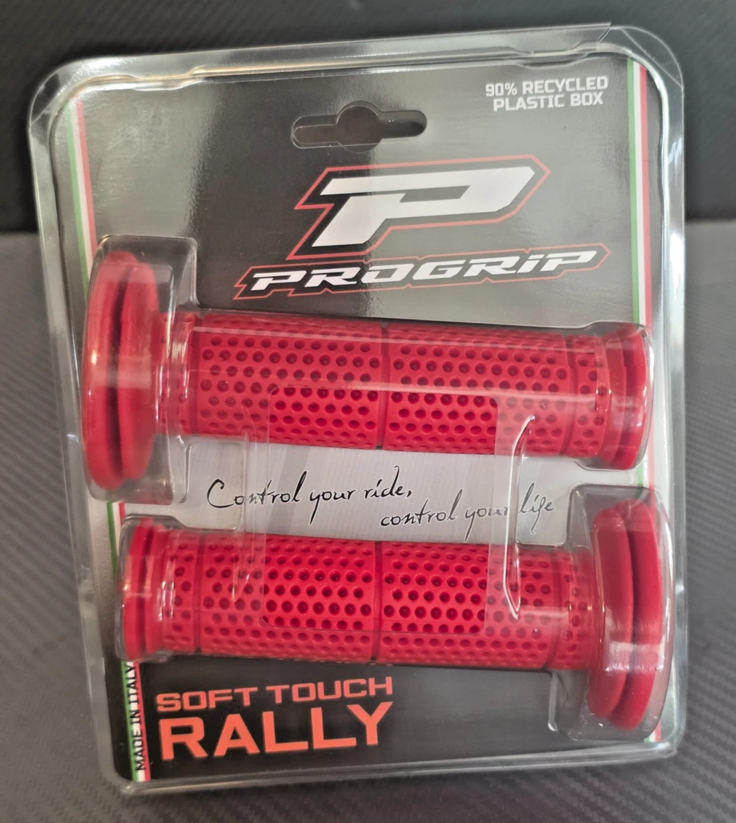 Red Grips for sale | eBay