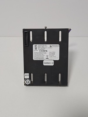 UTC Fire & Security T-525 Sw (no cover plate)