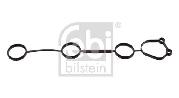 Dichtung Zylinderkopfhaube Links FüR Audi A4 B7 Cabriolet Avant A6 Allroad C6-image