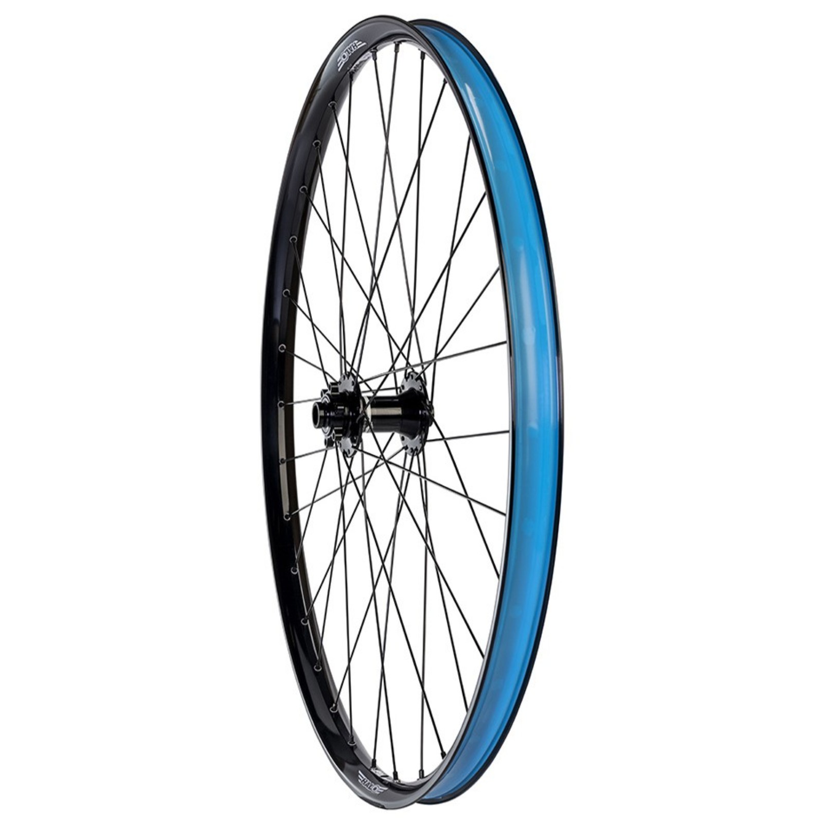 Halo Ridge Line II Boost 29'' Front Wheel - Tubeless Ready, Hand Built (MTB)