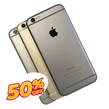 Apple iPhone 6 Plus 16GB 64GB iOS LTE Unlocked Verizon 4G Wifi