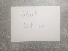 KK m.Orig.AG Zdenek Orct CZE Hokej na lodzie 3.WM 93 - Drużyna rzadkość!
