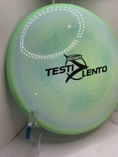 Discraft Zone SS Testi Lento RARE NEW RELEASE ZONE SS WORLDS RELEASE Halo Colors