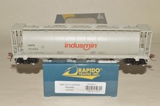 HO scale Rapido-Trains INDUSMIN Canada 3800 c...