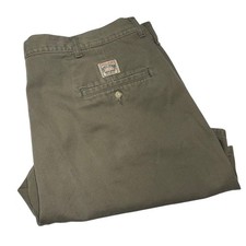 Polo Ralph Lauren Chino Shorts Men 39 Khaki Pleated Made in USA Vintage 90s Prep