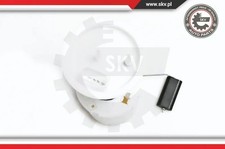 UNIDAD DE ALIMENTACIÓN DE COMBUSTIBLE SE ADAPTA A: SEAT AROSA 1.4/1.4 16V.ASIENTO IBIZA MK III 1.2/1.4 16V/1.8