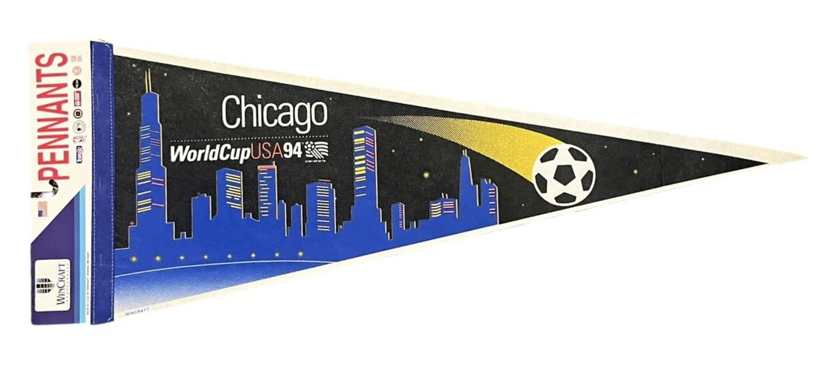 Soccer 1994 Vintage Sports Memorabilia for sale | eBay