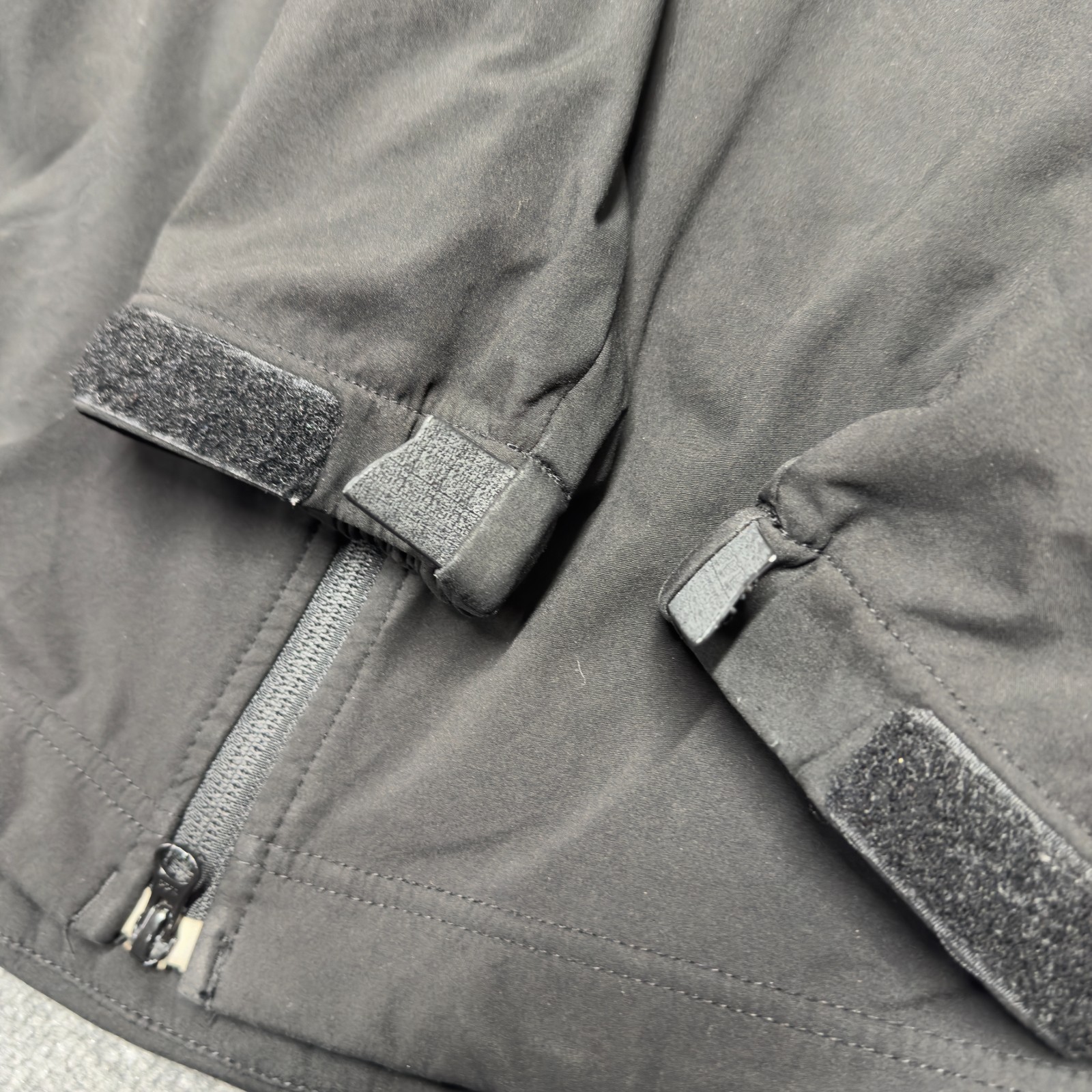 Condor Summit Soft Shell Jacket Tactical Conceale… - image 6