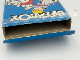 Paperboy Nintendo NES PAL Complete In Box CIB With Manual