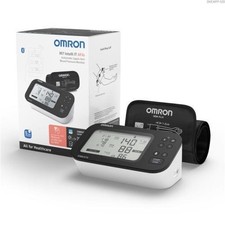 OMRON M7 Intelli IT AFib Oberarm Blutdruckmes...