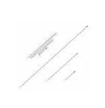 15Pcs NXFT15XH103FA1B100 NTC Thermistors 0402 10k ohm+/-1% 3380K+/-1%