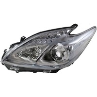 Halogen Scheinwerfer Frontscheinwerfer Links H11 FüR Toyota Prius
