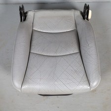1995-1998 Porsche 911 993 Left Driver Front Seat Track Cushion Frame Oem 1995-1998 Porsche 911 993 Left Driver Front Seat Track Cushion Frame Oem
