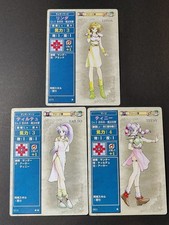 Fire Emblem TCG Thracia 776 NTT Card Lot Tine Linda 013