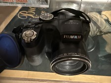 Fugifilm Finepix S2940WM Works