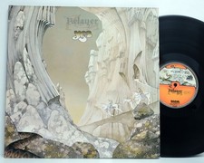 Yes        Relayer        Gat       NM # B