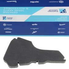 Luftfilter Luftfiltereinsatz original für Piaggio Sfera RST Vespa ET2 50 ET4 125