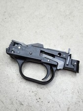 Mossberg 500c 20ga Trigger Assembly New Style 500 20 Gauge Used Oem Black Re