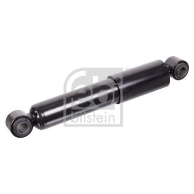 1x Stoßdämpfer FEBI BILSTEIN 20282 passend für MERITOR SCHMITZ CARGOBULL ROR