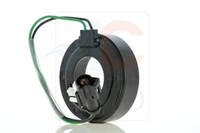Spule Magnetkupplung (Kompressor) Acauto AC-04SD39 12V