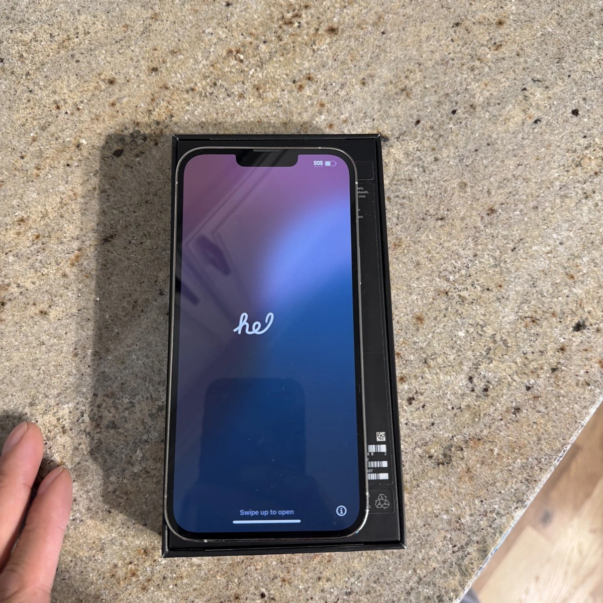 苹果iPhone 13 Pro Max 128gb | eBay