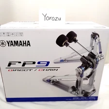 NEW YAMAHA DFP9C Double Chain Drive Flagship Model Twin Pedal Japan