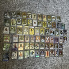 2022 Leaf Stitches & Slabs Baseball Cards and Memorabilia 22
