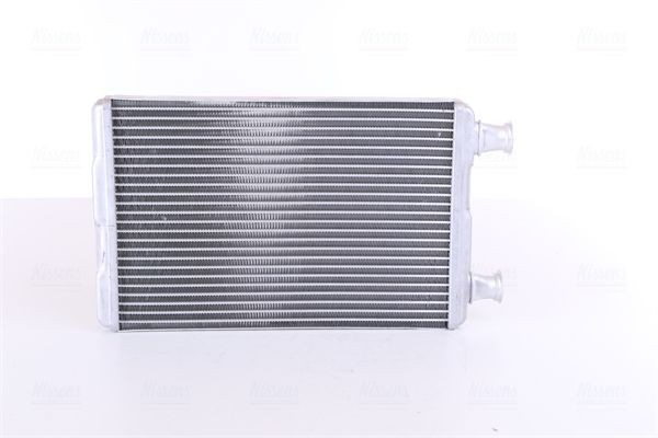 Nissens WäRmetauscher, Innenraumheizung 70979 FüR Chrysler Dodge-image