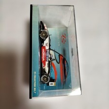 1/43 Minichamps Dallara Mugen Honda F301 Takuma Sato Collectables 17+