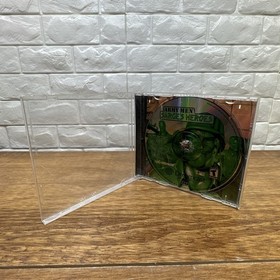 Army Men: Sarge's Heroes (Sega Dreamcast, 2000) Tested Working Free Shipping