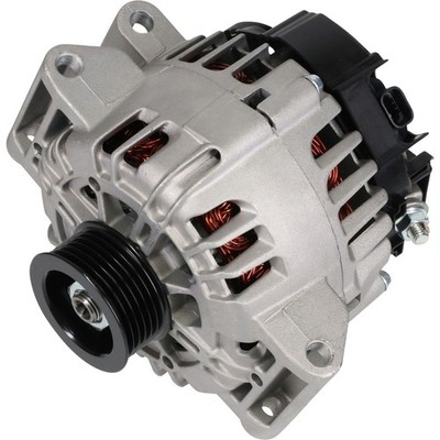 Alternator Fit Buick	Regal 2011-2012 L4 2.0L 1998cc 122cid VIN V 13588329 11650
