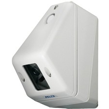Pelco Wedge Type Camclosure with Day/Night Se...