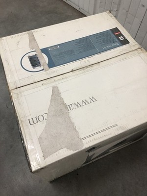 Apple Power Mac G4 Original Box and Accessories